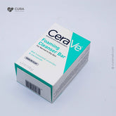 Cerave Foaming Facial Cleanser Soap 128gm